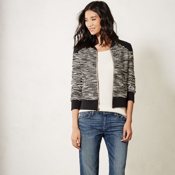 Anthropologie Jackets & Blazers - 🌿4 for $12🌿Anthro Cartoonier Cleo Jacket